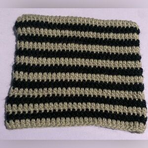 Cute Knitted Beanie hat Women Autumn and Winter Warm.